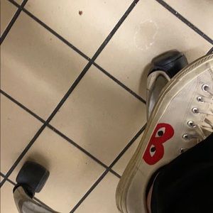 Meet your Posher, Kate